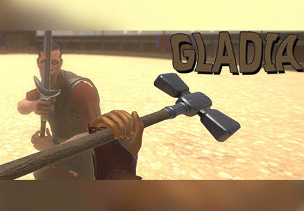 Gladia Steam CD Key