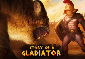 Story of a Gladiator XBOX ONE CD CD Key