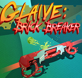 Glaive: Brick Breaker XBOX One CD Key