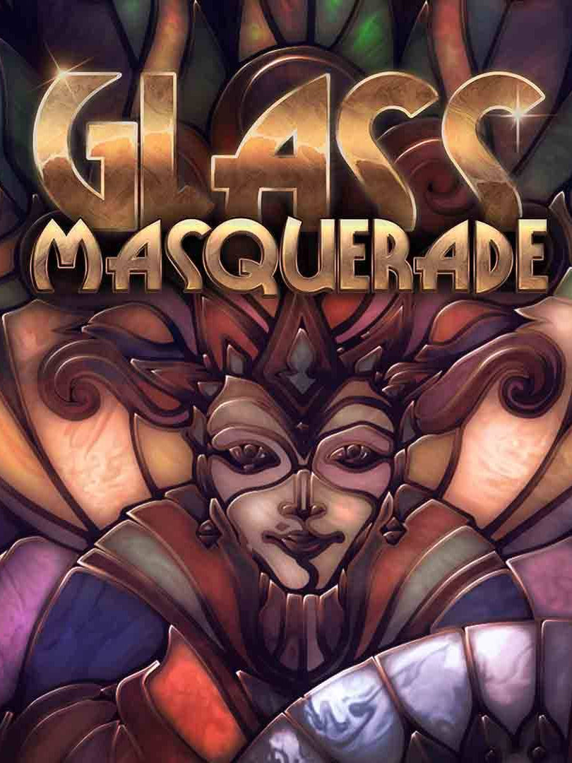 Glass Masquerade XBOX One CD Key