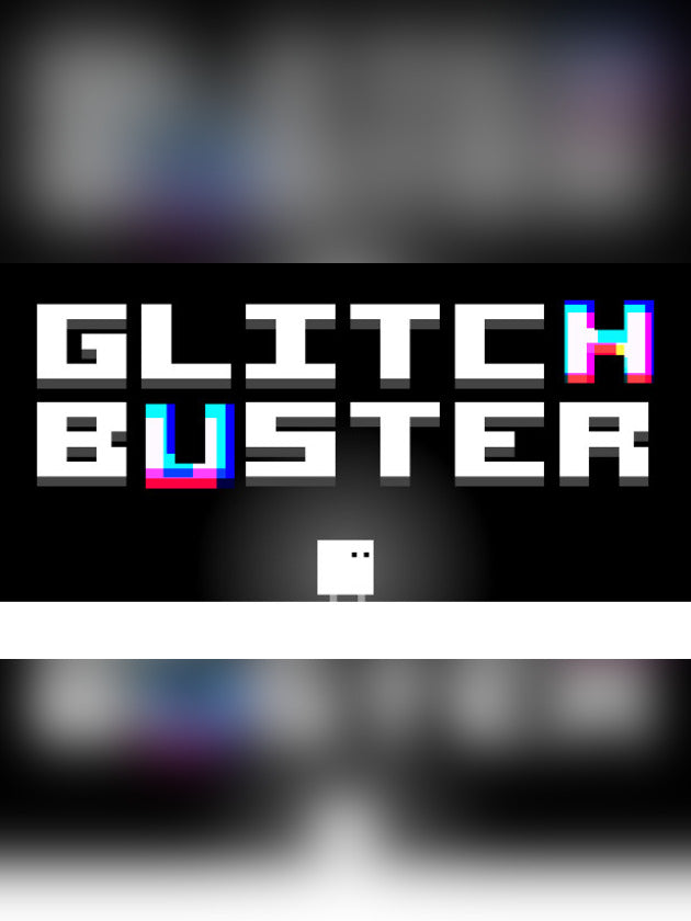 Glitchbuster Steam CD Key