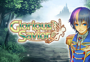 Glorious Savior XBOX One / Xbox Series X|S / Windows 10 Account