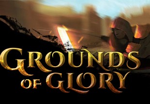 Grounds of Glory Steam CD Key