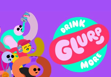 Drink More Glurp PC Steam Account