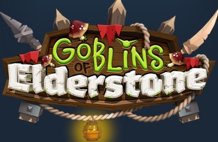 Goblins of Elderstone Steam CD Key