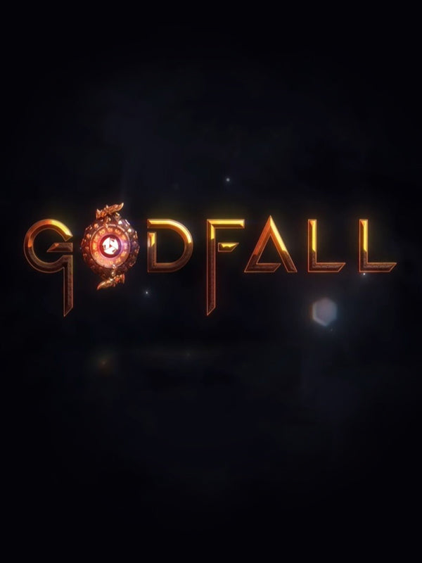 Godfall Ultimate Edition AR XBOX One / Xbox Series X|S CD Key