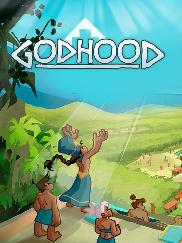 Godhood EU Steam Altergift