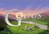 Godus Steam Gift