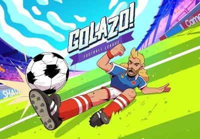 Golazo! Steam CD Key