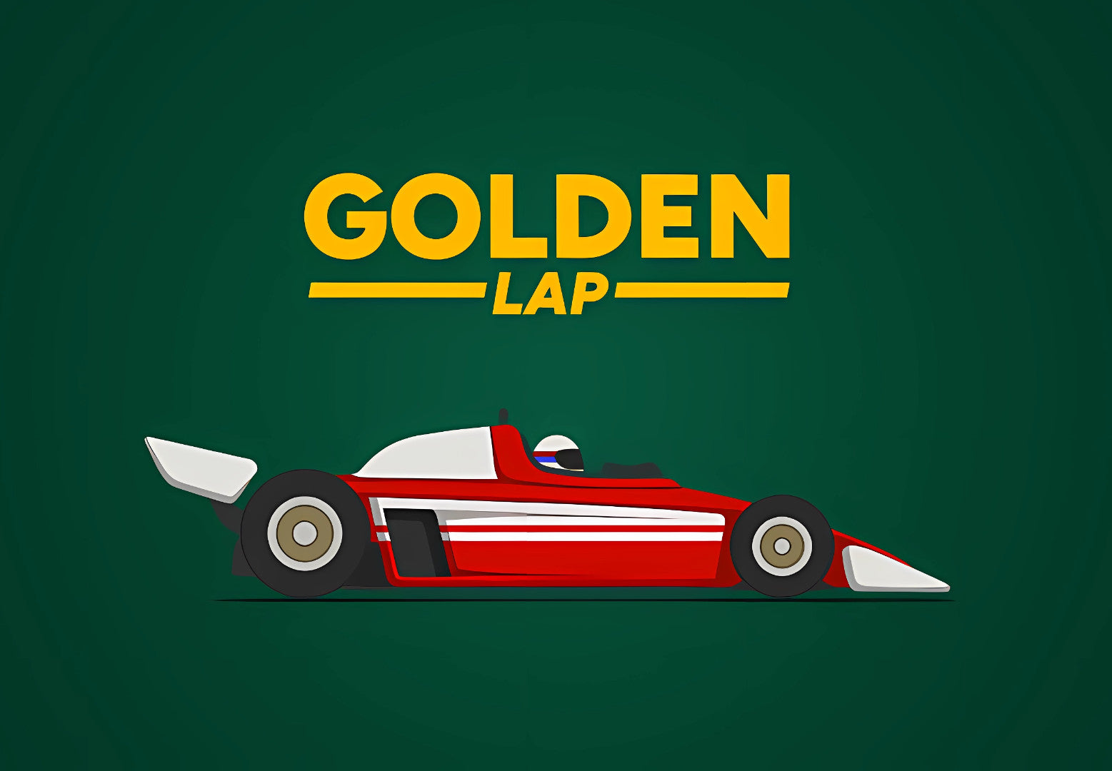 Golden Lap PC Steam CD Key