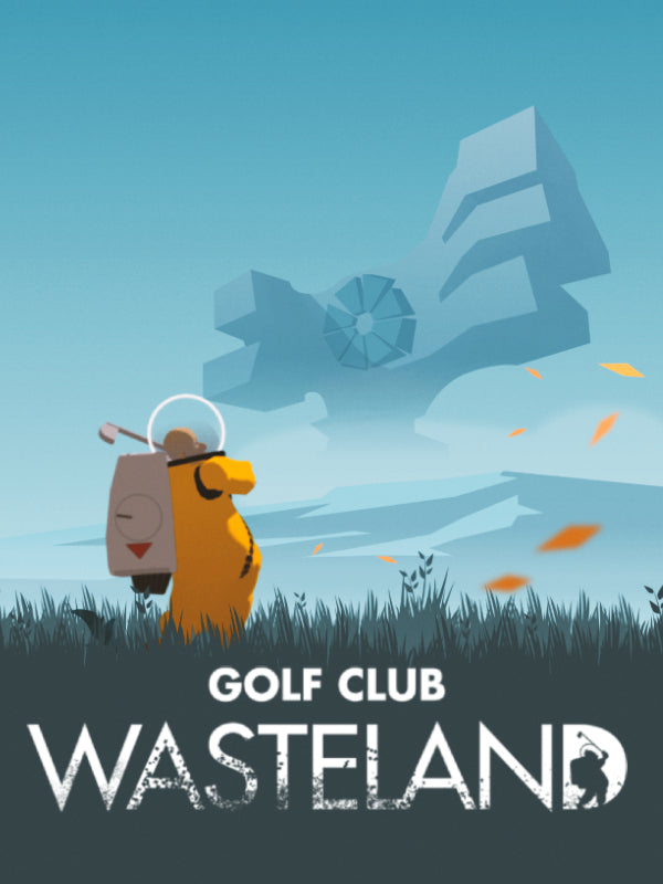 Golf Club: Nostalgia AR XBOX One CD Key