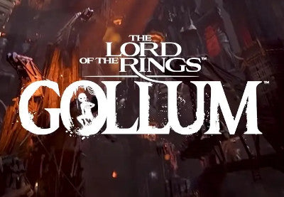 The Lord of the Rings: Gollum EU XBOX One / Xbox Series X|S CD Key