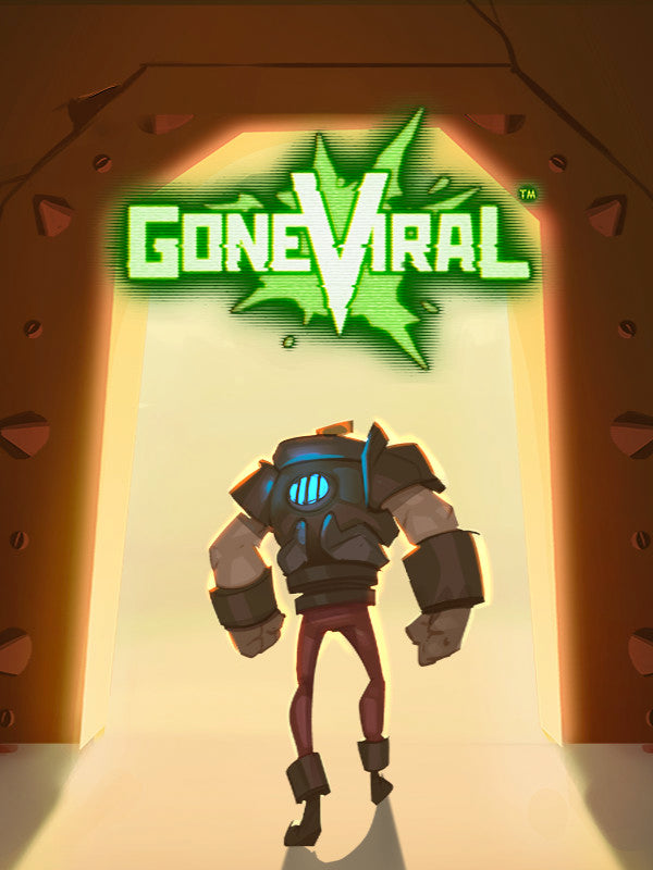 Gone Viral Steam CD Key