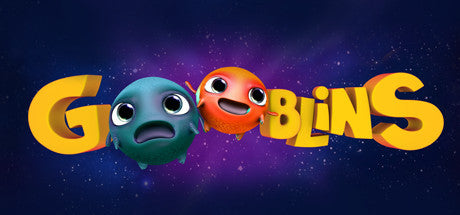 Gooblins Steam CD Key