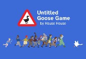 Untitled Goose Game XBOX One / Xbox Series X|S Account