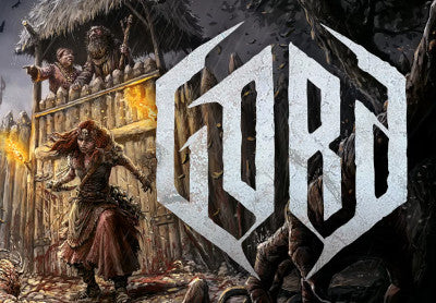 Gord EU Xbox Series X|S CD Key