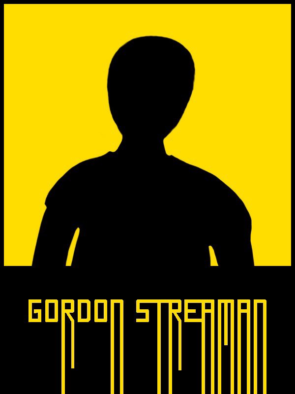 Gordon Streaman Steam CD Key
