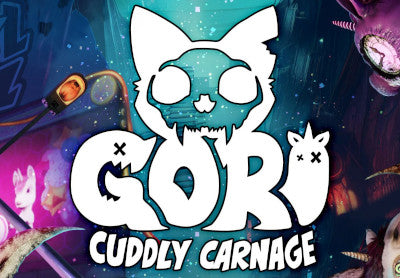 Gori: Cuddly Carnage XBOX One / Xbox Series X|S / PC Account