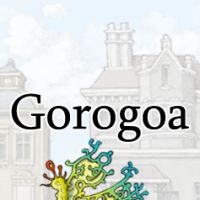 Gorogoa PC Steam CD Key