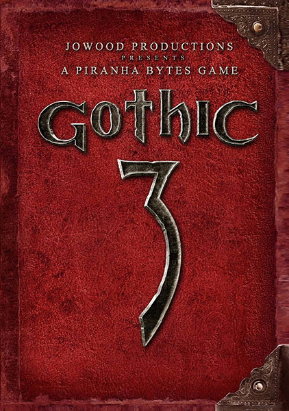 Gothic 3 EU PC Steam CD Key