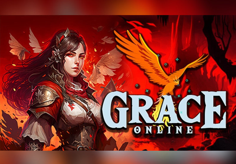 Grace Online Steam CD Key