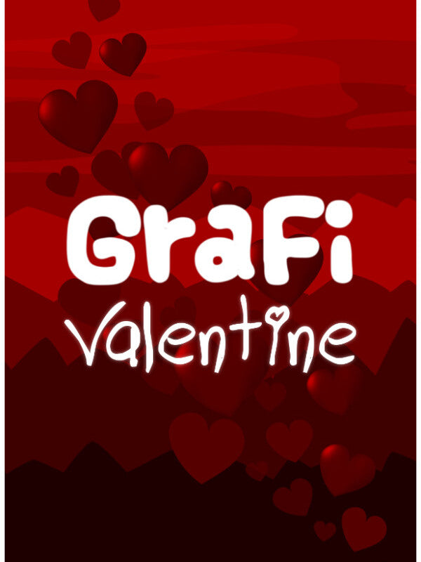GraFi Valentine Steam CD Key