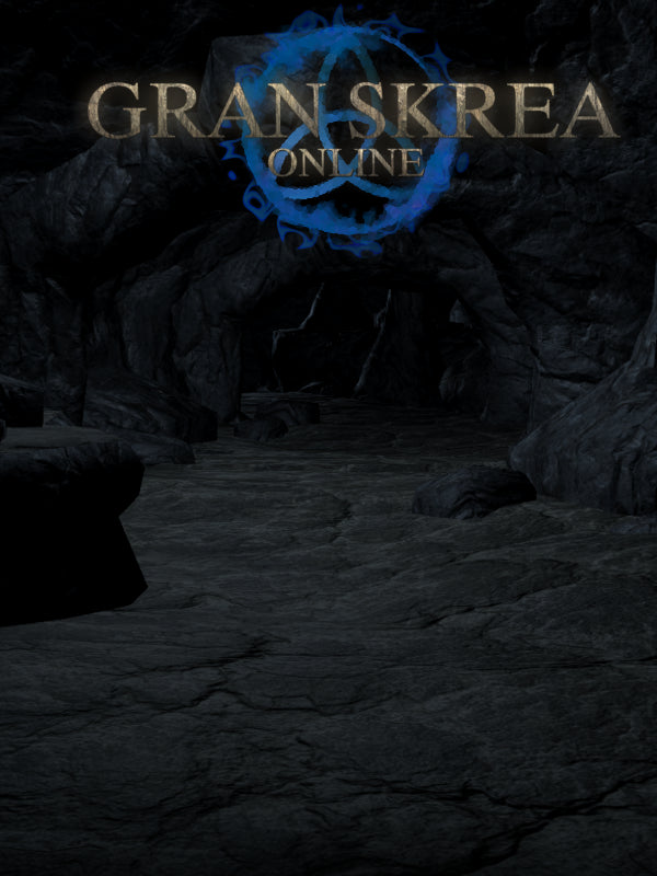 Gran Skrea Online Steam CD Key