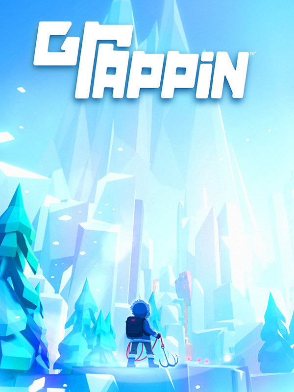 GRAPPIN XBOX One / Xbox Series X|S / PC Account