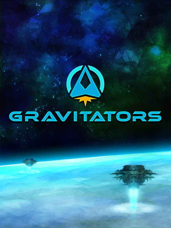 Gravitators XBOX One / Xbox Series X|S Account