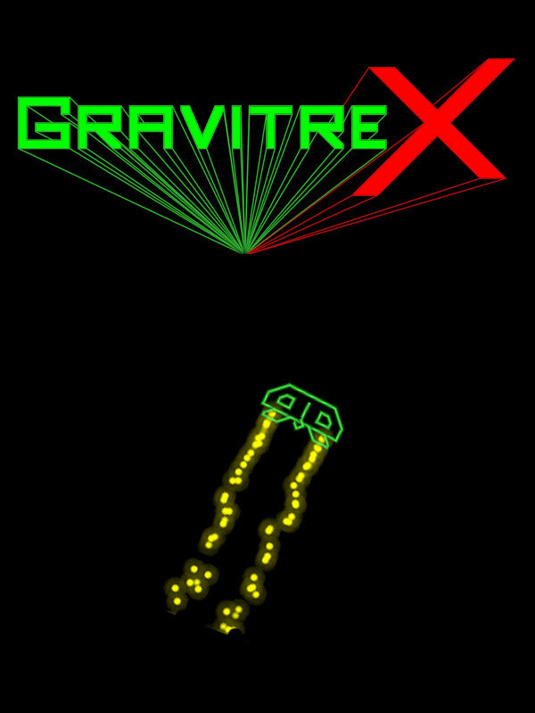 GravitreX Arcade Steam CD Key