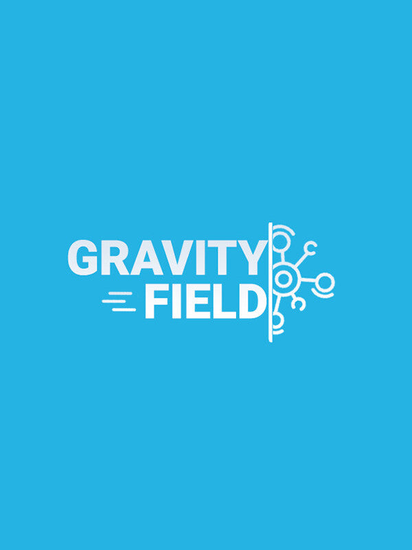 Gravity Field Steam CD Key
