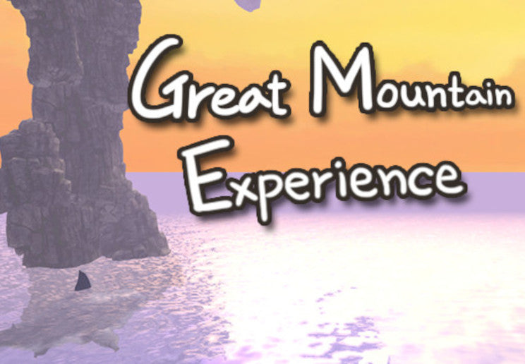 Great Mountain Experience Steam CD Key