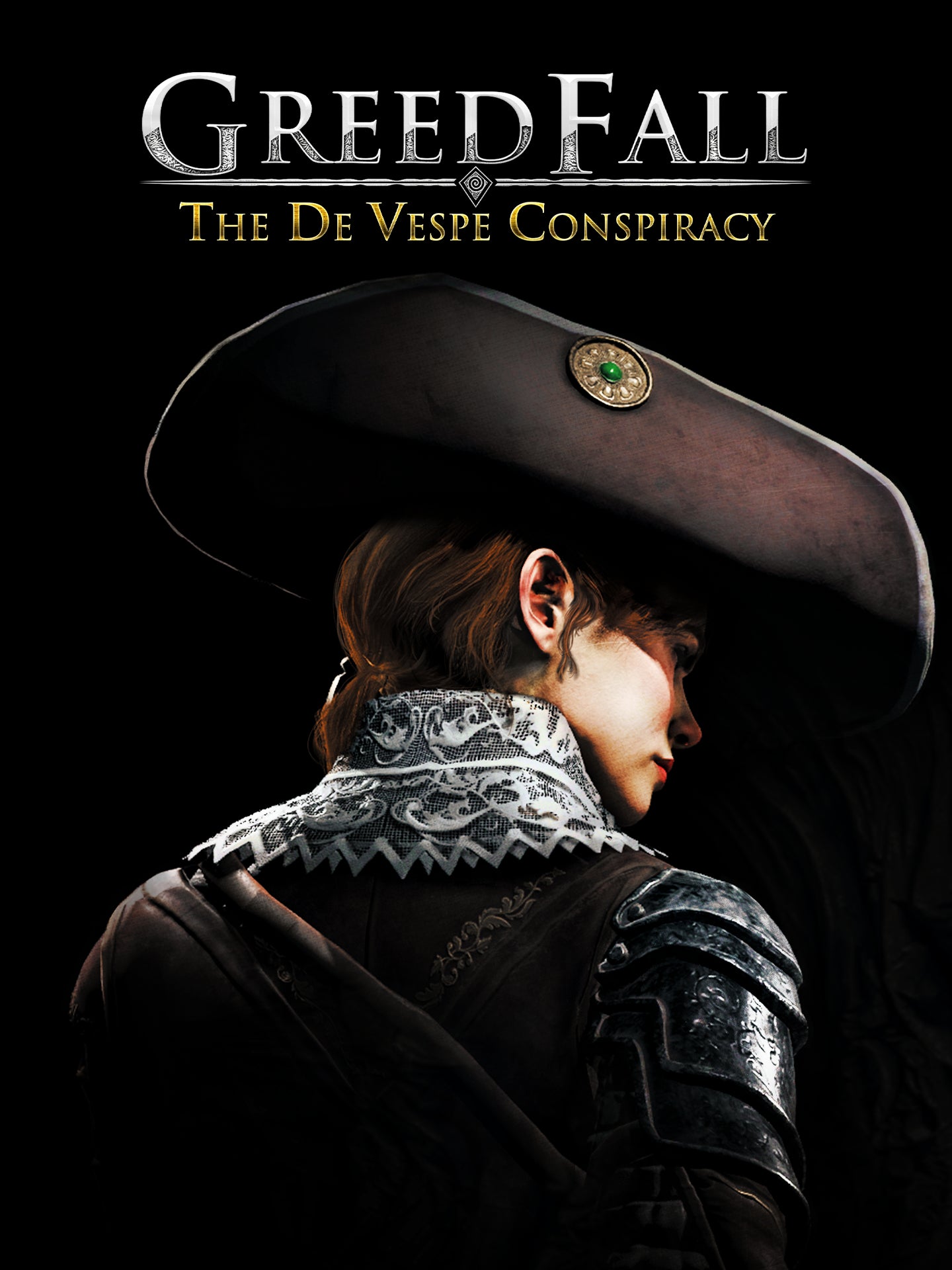 GreedFall - The De Vespe Conspiracy DLC EU XBOX One / Xbox Series X|S CD Key