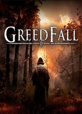 GreedFall Gold Edition Steam CD Key