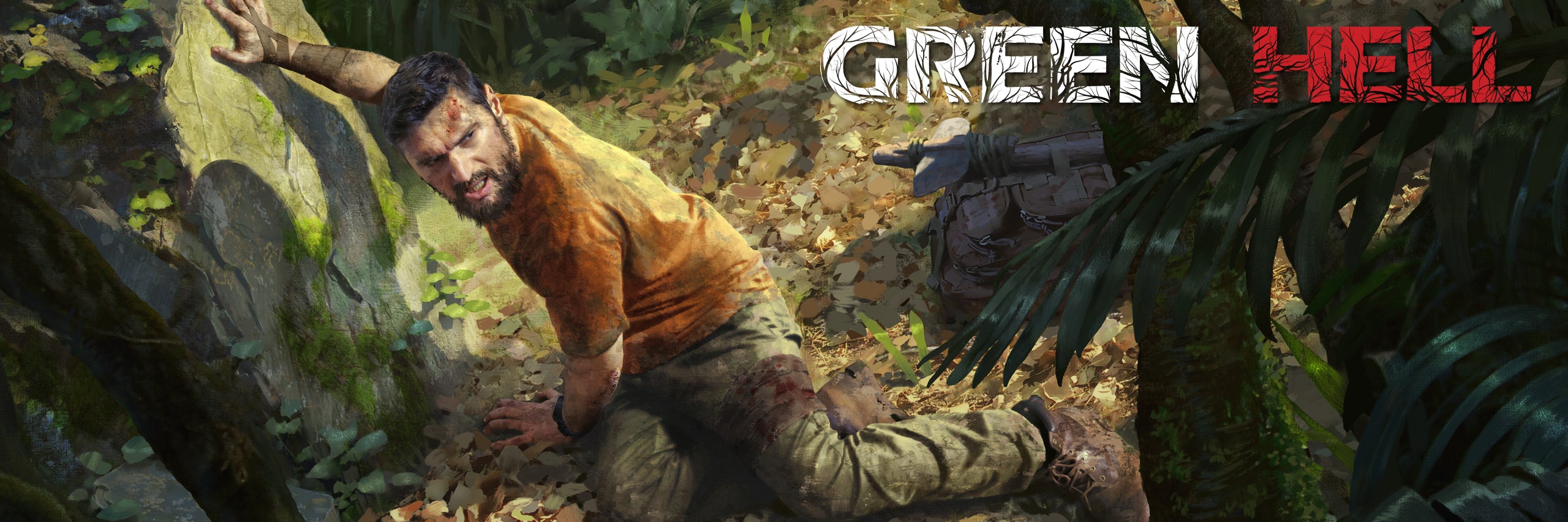 Green Hell Steam Altergift
