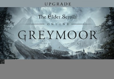 The Elder Scrolls Online - Greymoor Upgrade EU XBOX One CD Key