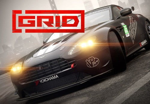 GRID (2019) Day One Edition EU Steam CD Key