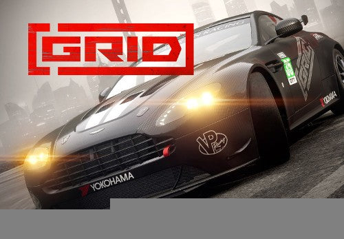 GRID (2019) Day One Edition Steam CD Key