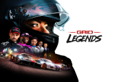 GRID Legends XBOX One / Xbox Series X|S Account