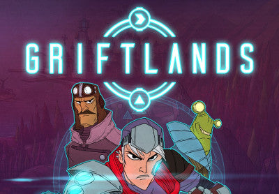 Griftlands EU PC Steam CD Key