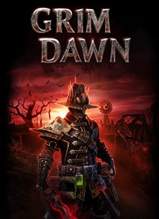 Grim Dawn EU PC Steam CD Key