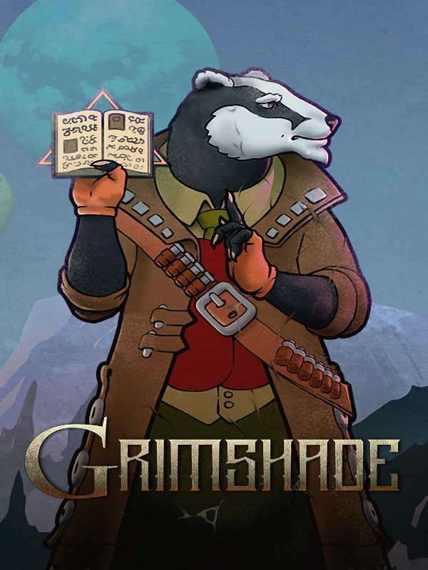 Grimshade Steam CD Key