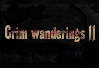 Grim wanderings 2 Steam CD Key