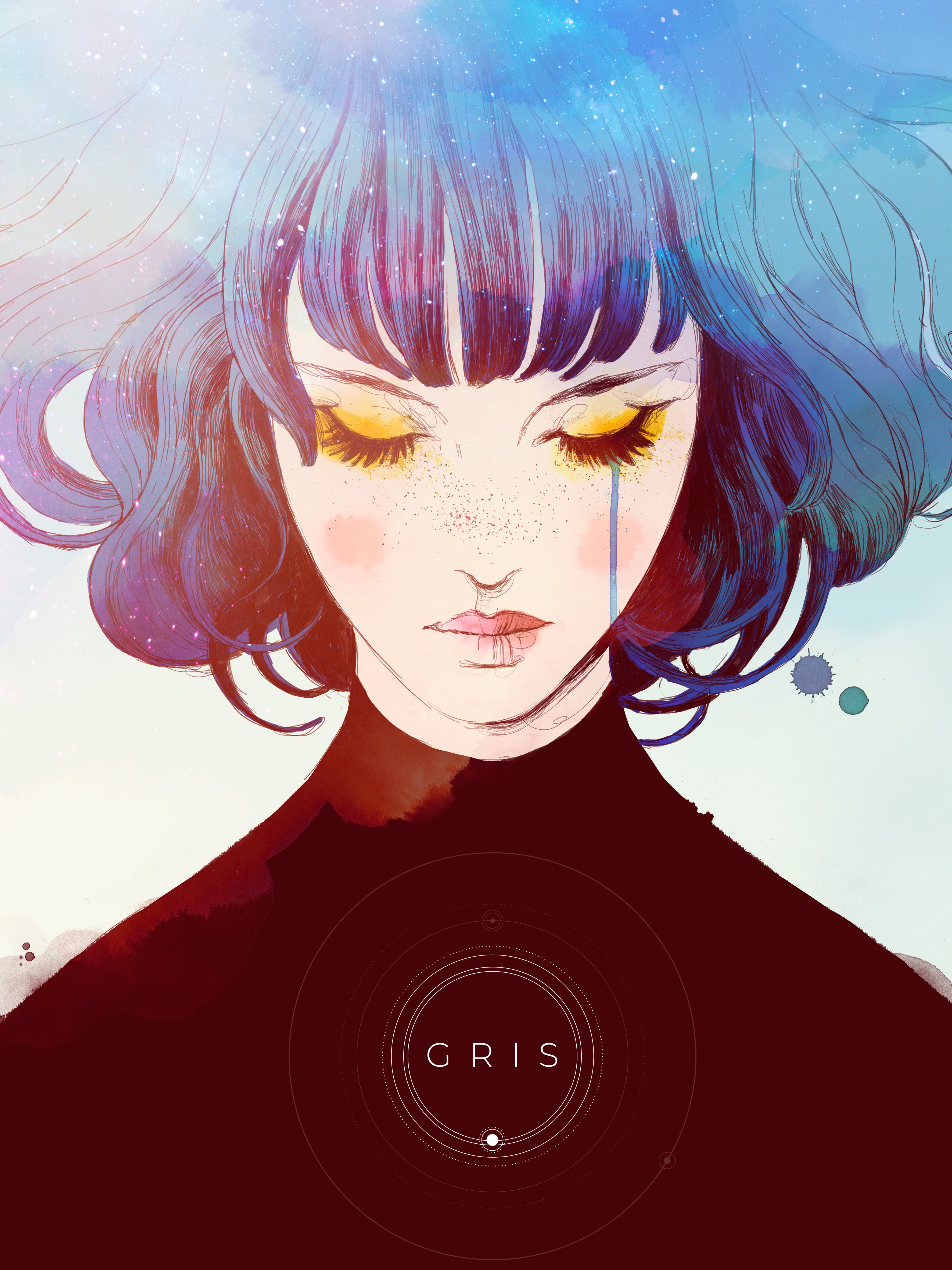 GRIS EU Steam Altergift