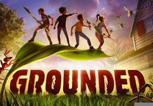Grounded UK XBOX One / Xbox Series X|S / PC CD Key