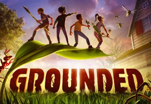 Grounded XBOX One / Xbox Series X|S / PC CD Key