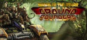Ground Pounders Steam CD Key