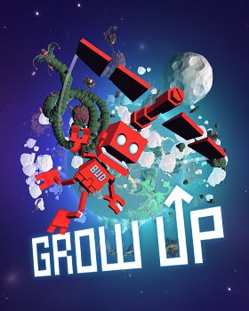 Grow Up US XBOX One CD Key