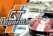 GT Legends EU Steam CD Key