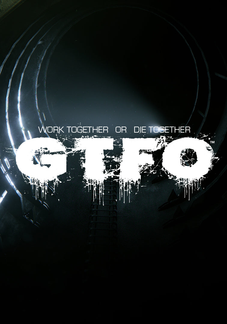 GTFO EU Steam CD Key